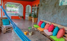Hostal Familiar Argenal